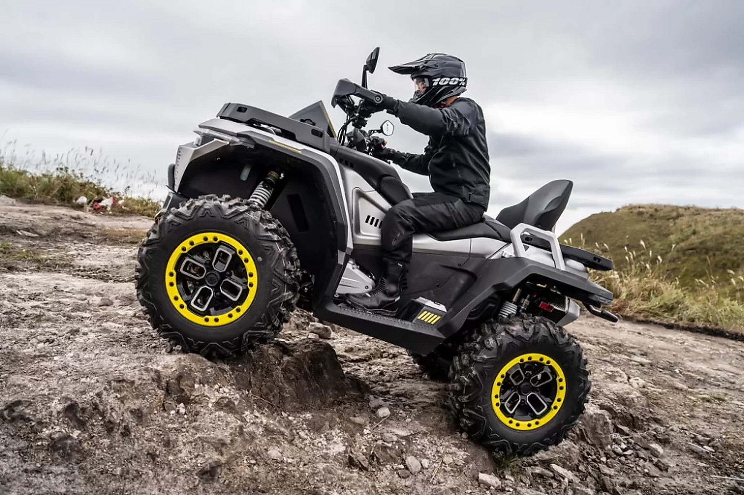 BENDA Redstone 1000 R2 DL
