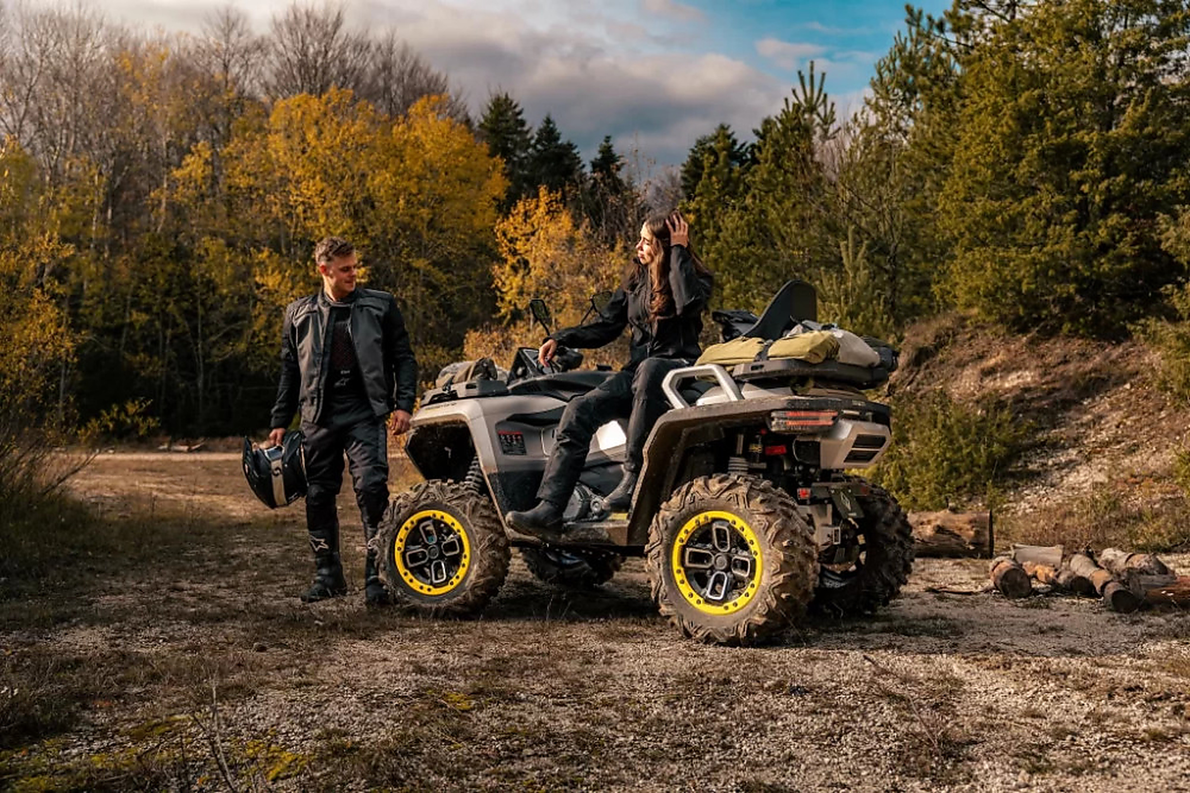 BENDA Redstone 550 R2 MD