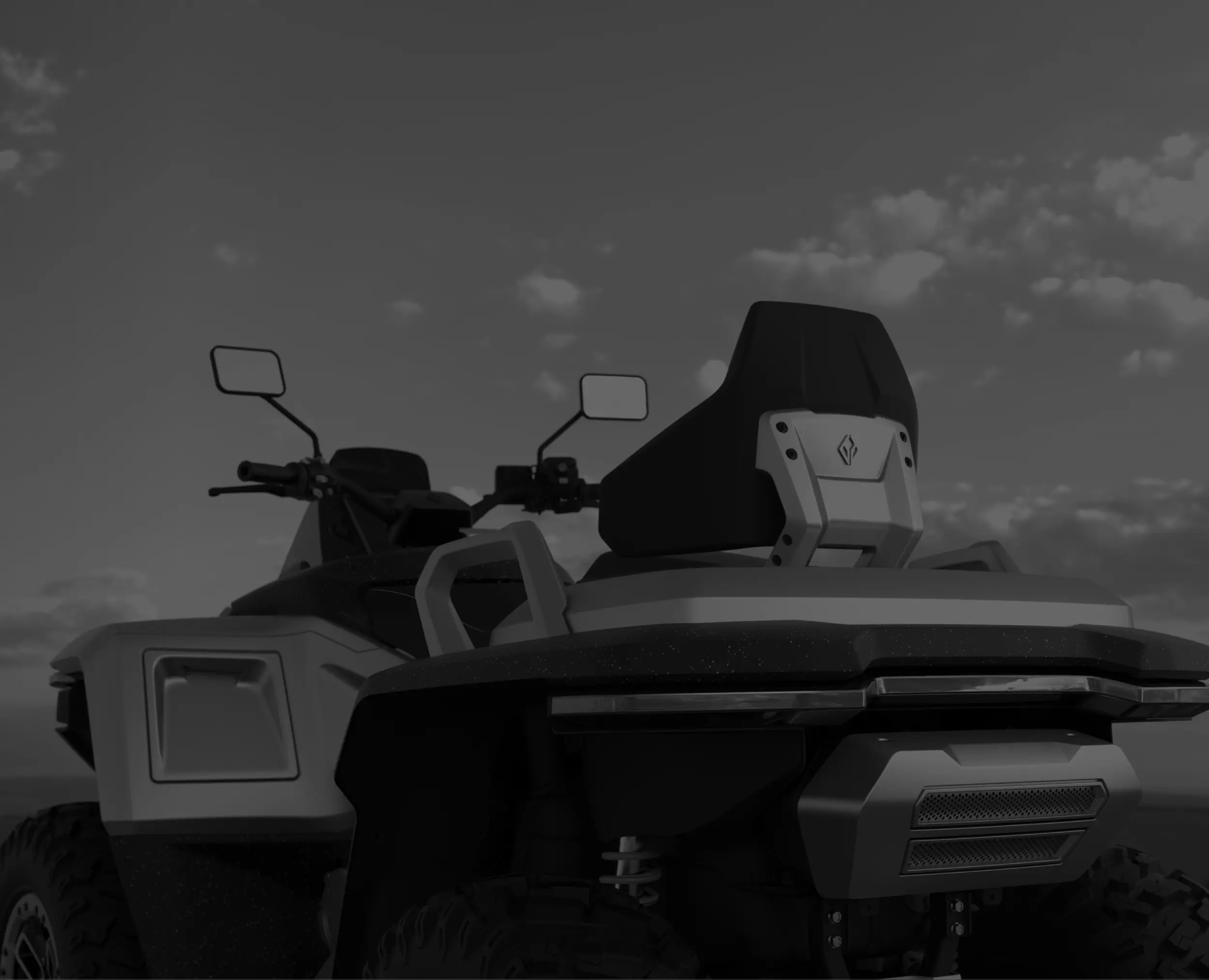 benda atv