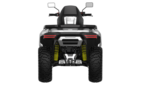 Benda Redstone 550 L R2 Medium Megrendelési Előleg - Image 4