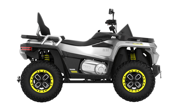 Benda Redstone 550 L R2 Medium Megrendelési Előleg - Image 3